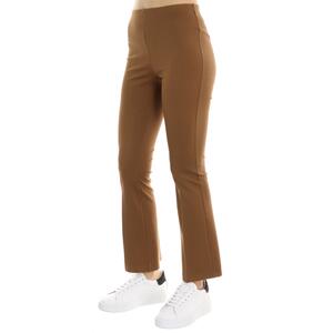 PANTALONE TROMBETTA BRUCIATO